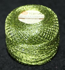 20g Ice Yarns Effektgarn/