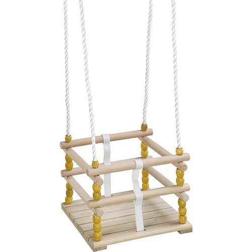 Hudora gitterschaukel gitter - gitterschaukel,