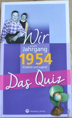 Wir vom jahrgang 1954 - vom,