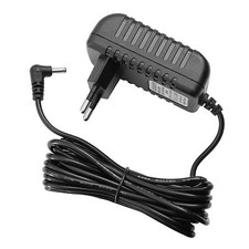 Netzteil 4,5V 400mA für Philips Avent SCD 510 Babyphone Elterneinheit 3m Kabel