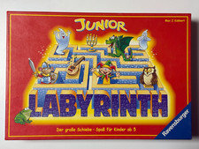 Ravensburger Junior Labyrinth