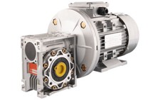 Elektromotor 3-Phasen mit