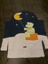 Krabbeldecke Sterntaler 147 cm