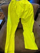 TOP Regenhose, Verstellbar