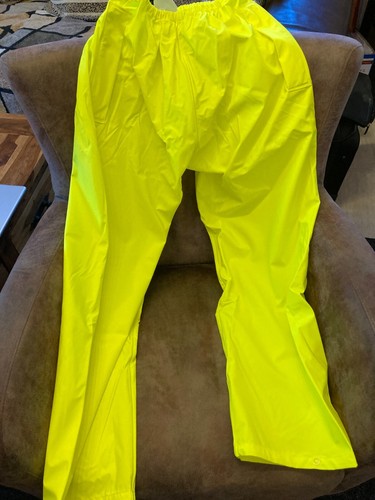 Top regenhose verstellbar - top,
