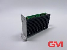 Systro Schrittmotorendstufe Typ 390110  stepper motor output stage Modul