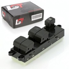 Fensterheber Schalter