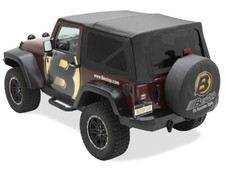 Jeep Wrangler JK 11-17 Ersatz