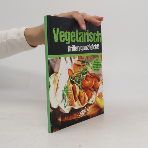 Vegetarisch grillen ganz - grillen,