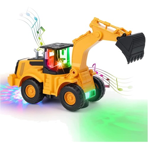 Kinderspielzeug bagger mit - bagger,