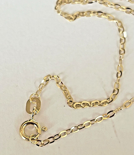 750 gold zarte - k,