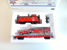 Märklin H0 4580 US Wagen-Set Texas 2 tlg. in OVP BH1387