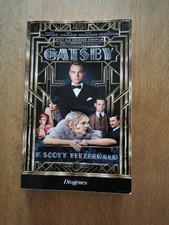 Der große Gatsby von F. Scott