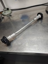 Ducati Monster 1000 S i.e    LSL Rahmen Sturzpads Carbon optik