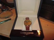 Longines Automatik, Präsident