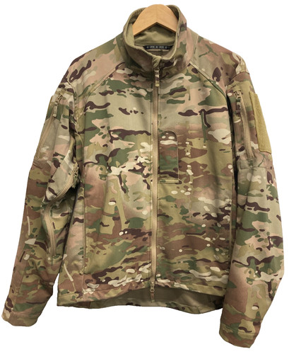 Crye precision jacket field - jacket,