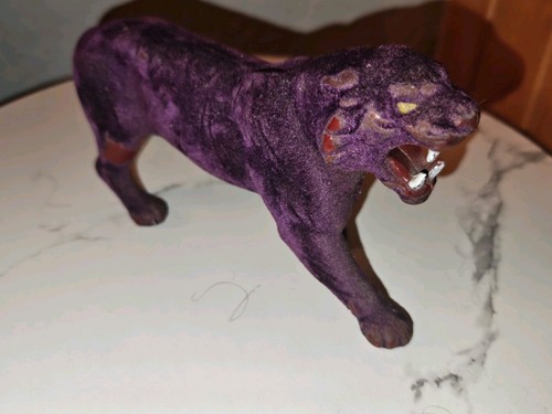 Vintage motu panthor - motu,