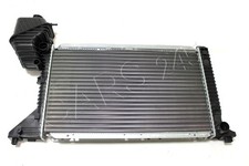 Wasserkühler Für MERCEDES