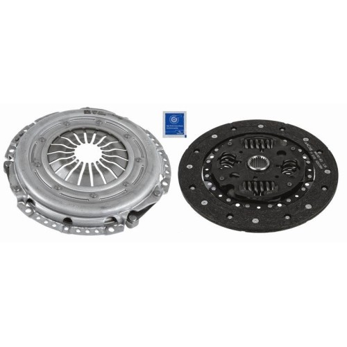 Kupplungssatz sachs 3000812131 - sachs,