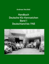 Herzfeld Andreas | Handbuch
