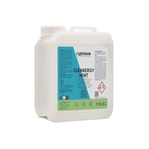 Prowin cleanergy mint 5 - mint,, 2,5