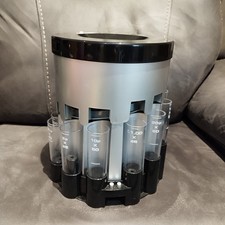 Münzsortierer motorisiert