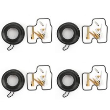 4X Vergaser Reparatur Satz