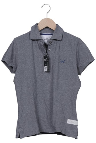 Sansibar poloshirt damen - sansibar,