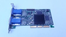 Matrox Millennium G450 AGP MGI