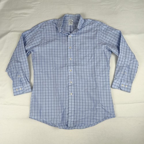 Brooks brothers 346 - brooks, hemd