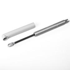 Lift-o-Mat Kompressionsfeder für Kesseböhmer Falt-Lift Gasdruckdämpfer Gasfeder