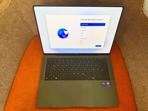 Honor magicbook art - 14, 2025