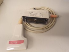 Shimadzu 5- 7.5 MHz linear L070-075U Ultraschall Sonde Probe Transducer