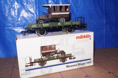 Bod märklin spur - bod],