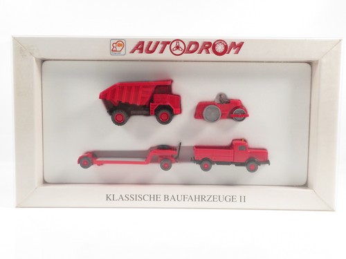 Wiking 990127 autodrom - 990127,