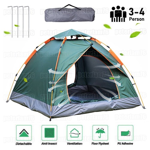 Pop zelt wurfzelt camping - wurfzelt,