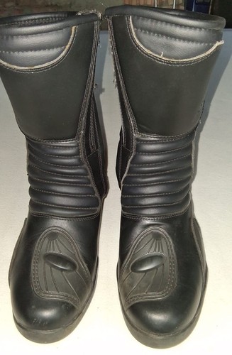 Bullson lederstiefel 41 - lederstiefel, 41/