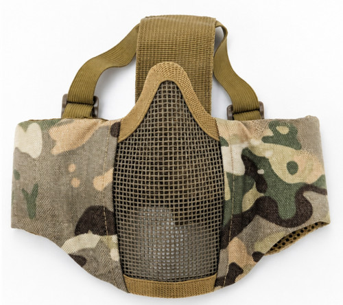 Airsoft paintball mesh - airsoft,