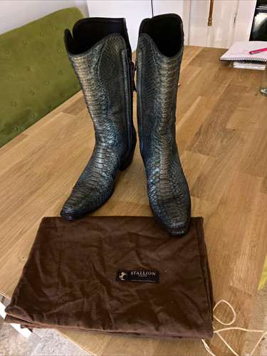 Stallion damen cowboy - stallion,