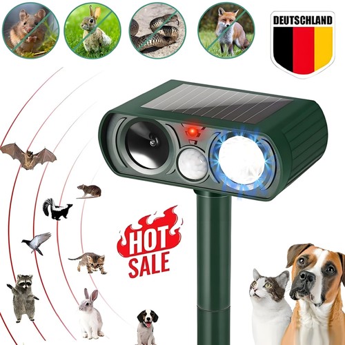 Katzenschreck ultraschall - katzenschreck,