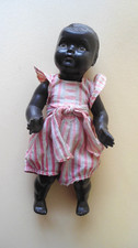 Farbige puppe - farbige, puppe-