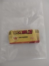 Kaugummi Dragonball Z Bubble