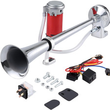 Luftdruckhorn Kit mit