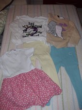 Zara Disney Mädchen Gr 104