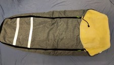 Fellhof Rollstuhl Schlupfsack