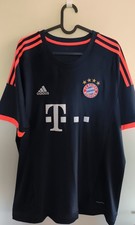 FC Bayern München 2015-16