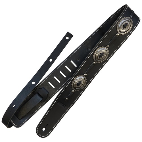 Neu richter raw concho - ii,