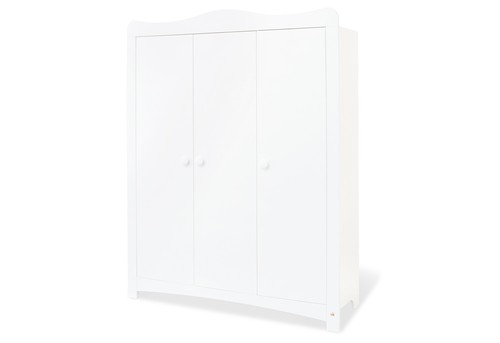 Kleiderschrank florentina - kleiderschrank,