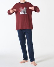 SCHIESSER Kinder Jungen