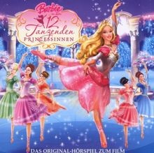 Die tanzenden prinzessinnen - die, 12